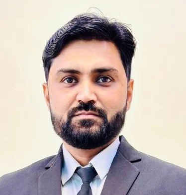 Monu Kumar - Joint Secretary